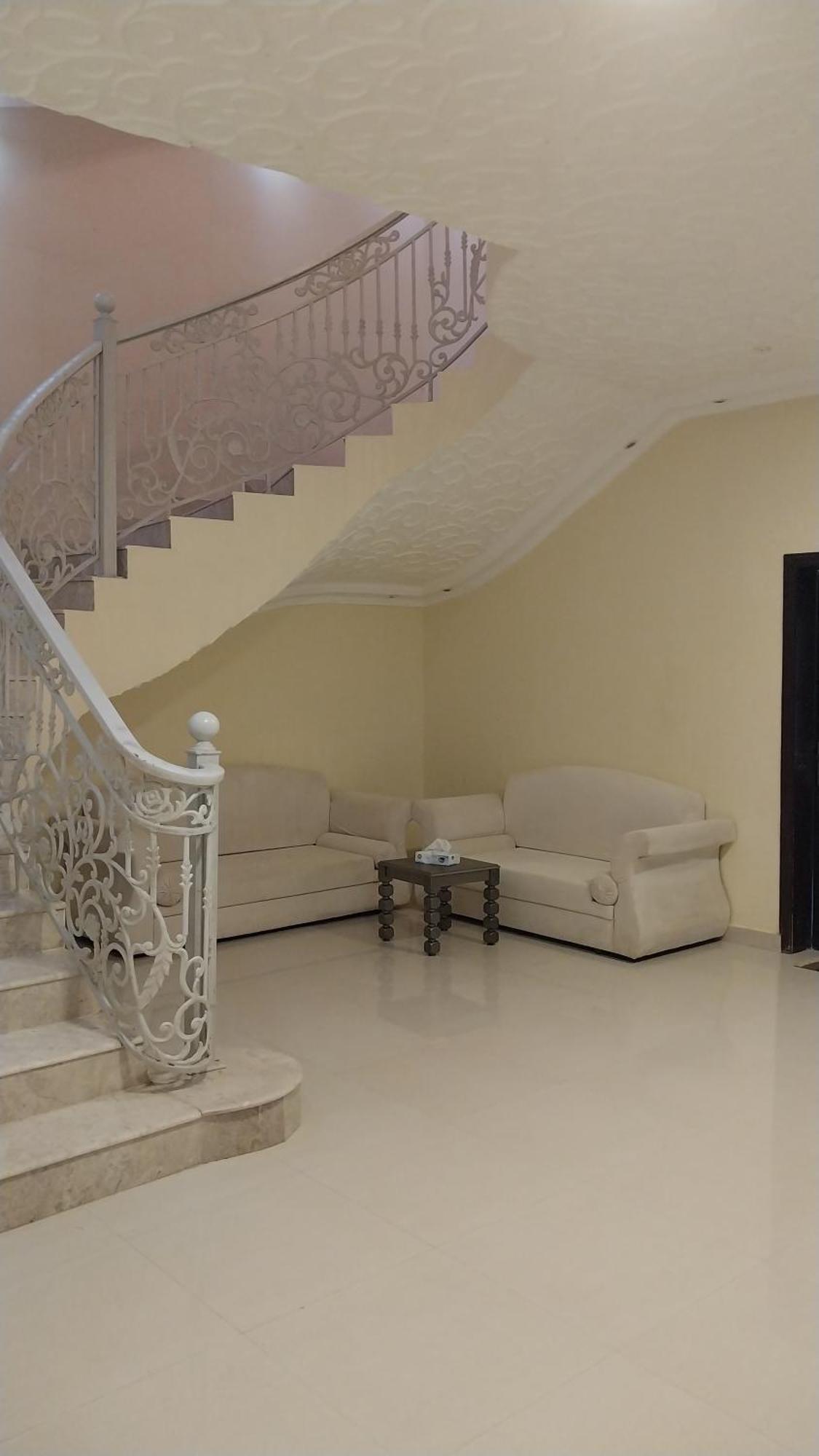 فلل شمال عوقد Villa Salalah Exterior photo